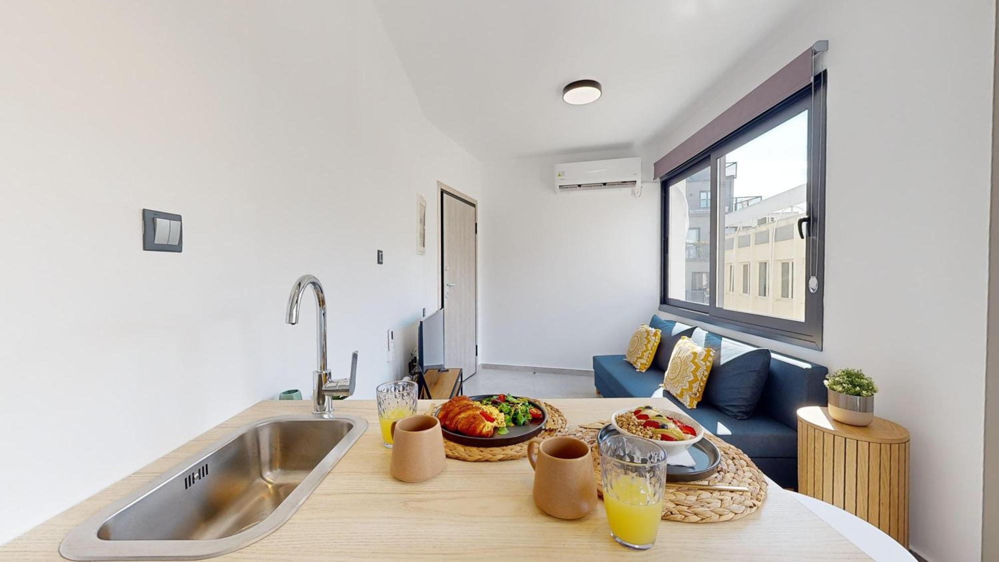 Elegant & Comfy Stay In Athens Psyri Luaran gambar