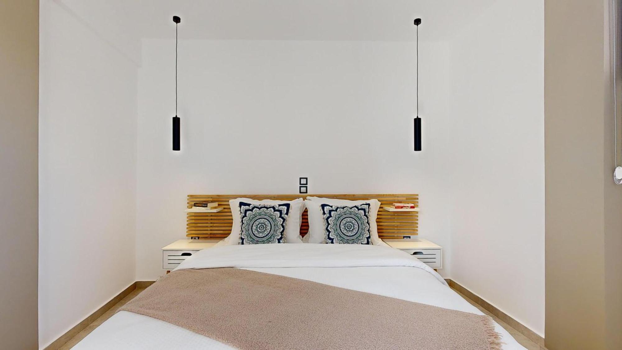Elegant & Comfy Stay In Athens Psyri Luaran gambar